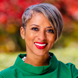 Kimberly D. Manning, MD