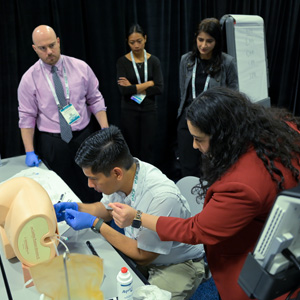 Clinical Skills Center