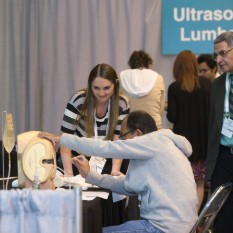 Clinical Skills Center