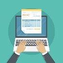 Exhibitor Invoices
