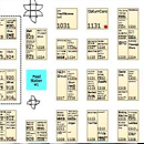 Exhibit Hall Floorplan