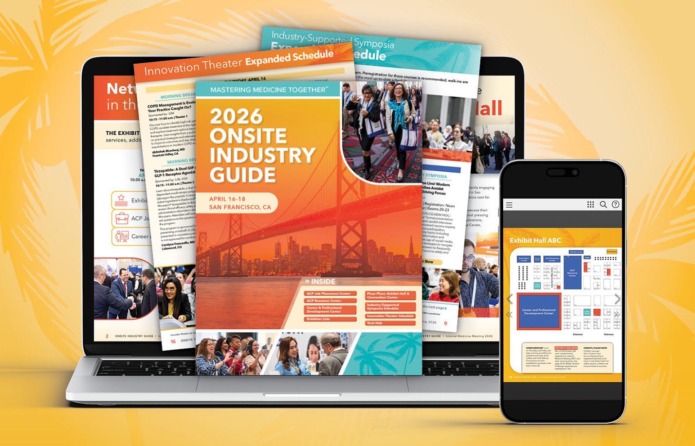 Onsite Industry Guide