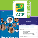 Download the Internal Medicine Meeting App
