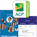 Download the Internal Medicine Meeting App