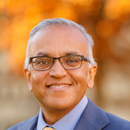 We're Pleased to Announce This Year's Keynote Speaker!