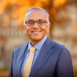 Ashish K. Jha, MD, MPH
