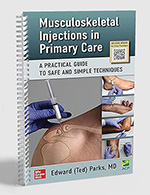 Musculoskeletal Injections in Primary Care