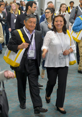 Internal Medicine Meeting Attendees