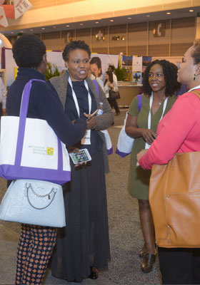 Internal Medicine Meeting Attendees