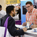 Exhibitor Dashboard