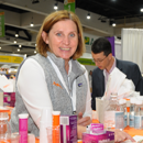 Exhibitor On-site Fact Sheet