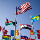 Discounted Rates for International Attendees