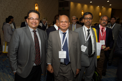 2017 International Reception